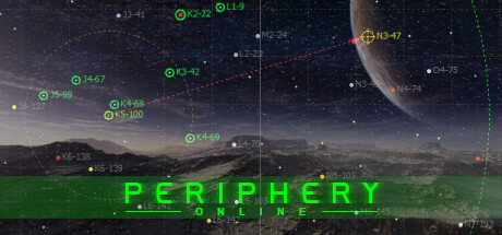 Periphery Online Cover Image