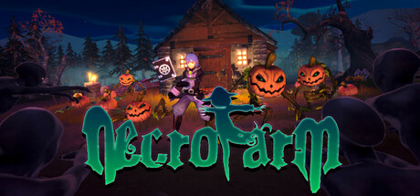 NecroFarm banner