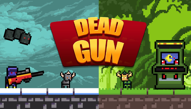 GUN™ on Steam