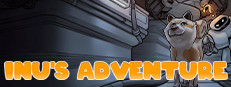 Inu's Adventure 게임 이미지
