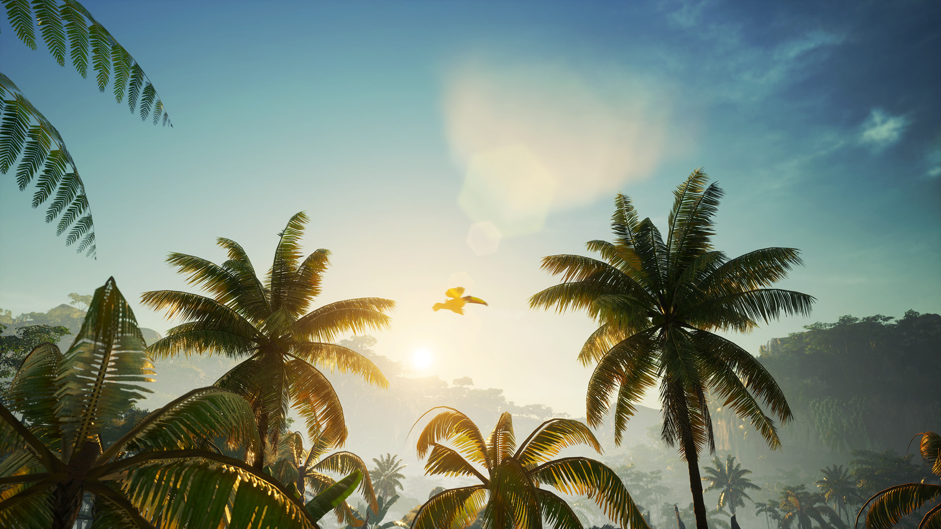 Camping Builder Demo #3