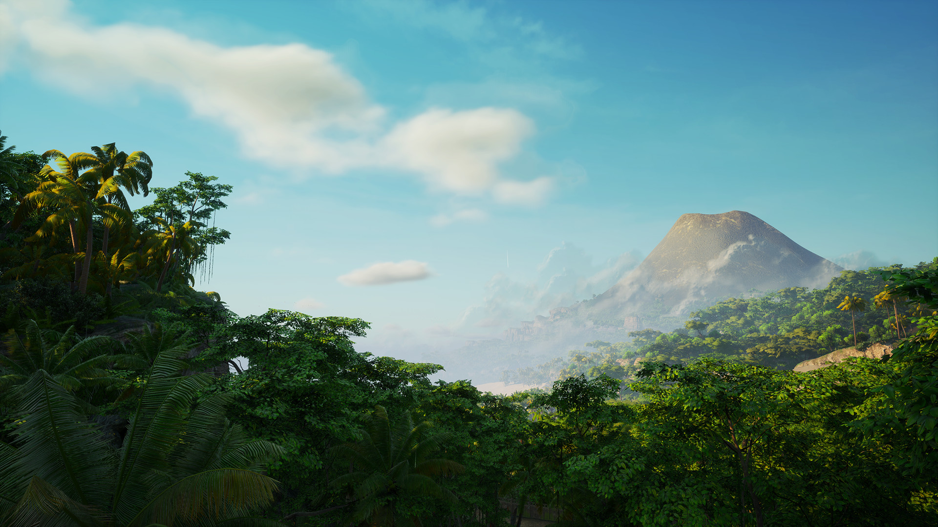 Camping Builder Demo #5