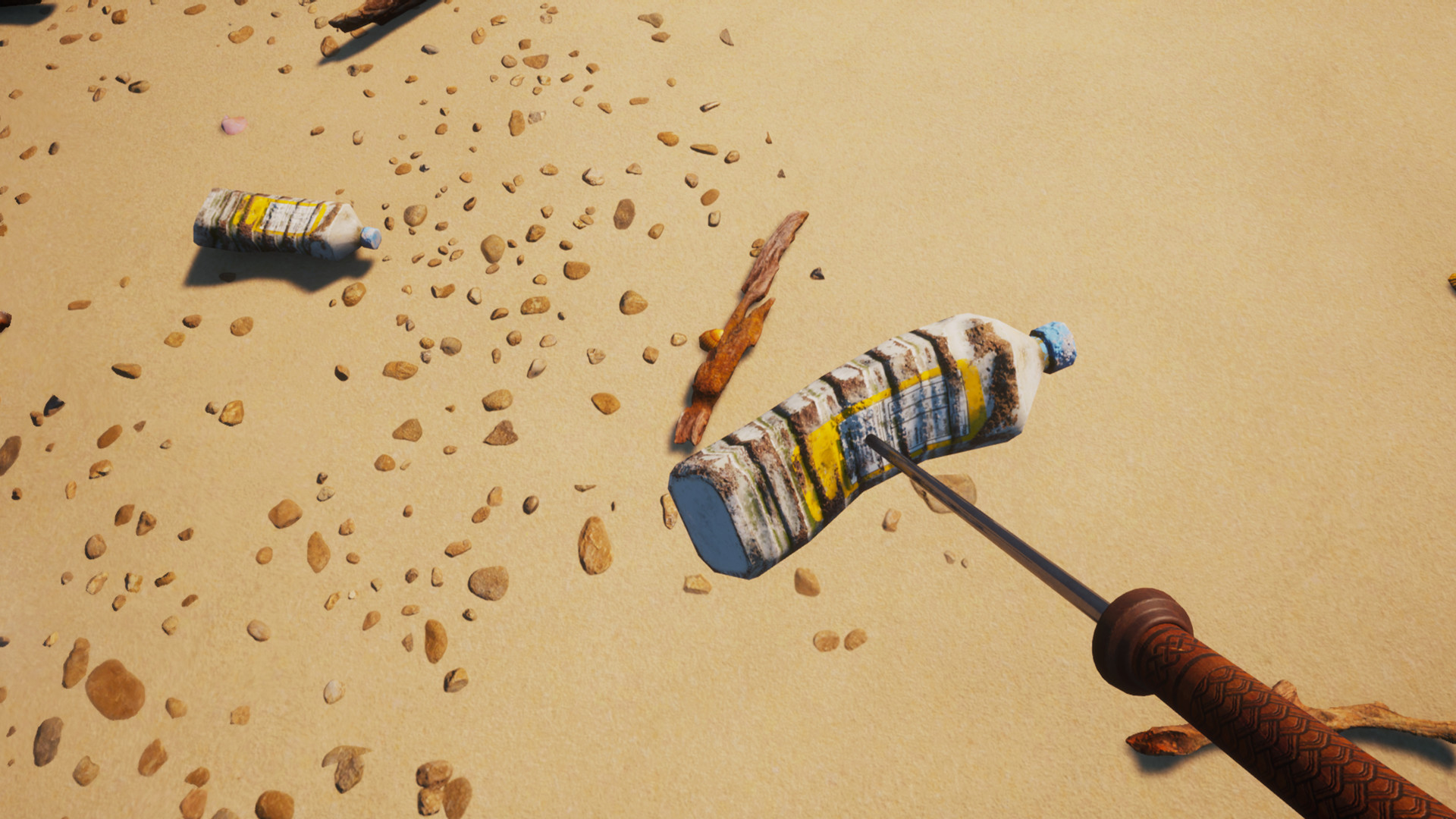 Camping Builder Demo #6