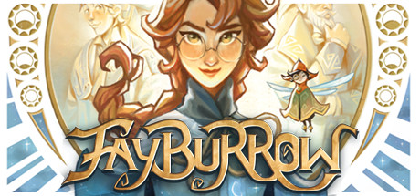 Image for Fayburrow