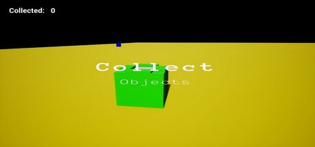 Collect Objects