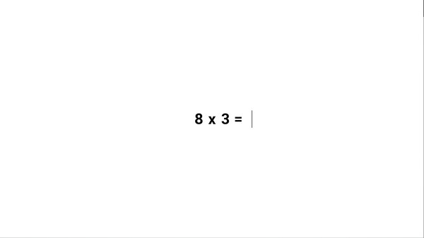 Скриншот из Collect Objects