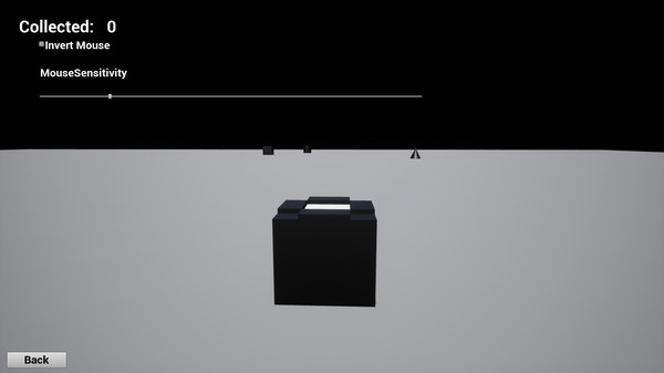 Скриншот из Collect Objects