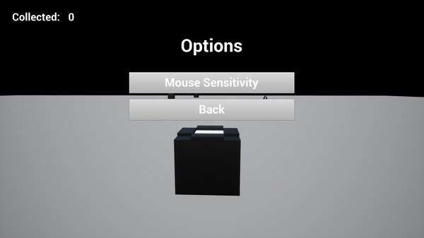Скриншот из Collect Objects