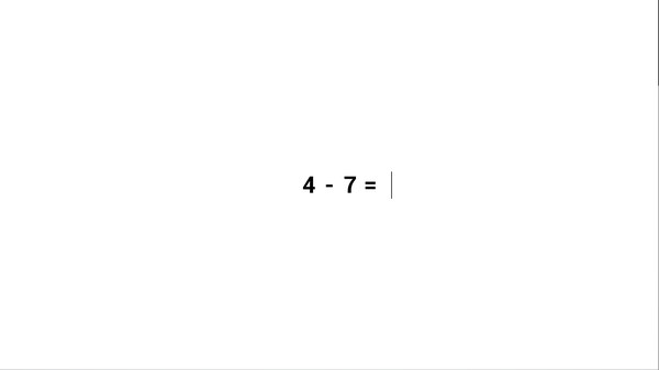 Скриншот из Collect Objects