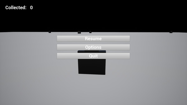 Скриншот из Collect Objects