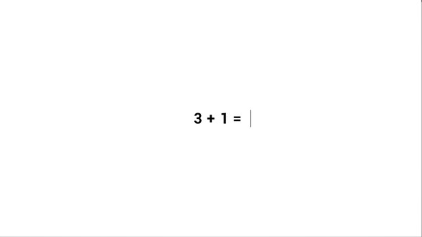 Скриншот из Collect Objects