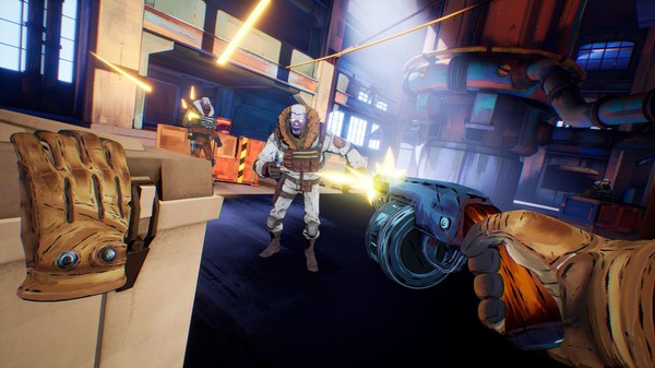 Frackedfor windows and Linux 1