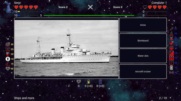 I've Seen Everything - Ships and More for steam I've Seen Everything - Ships and More for steam