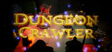 Dungeon Crawler banner