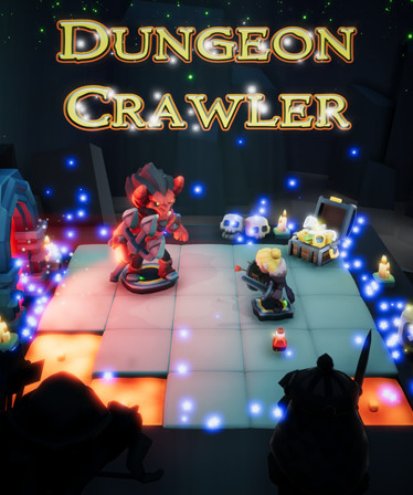 Dungeon Crawler