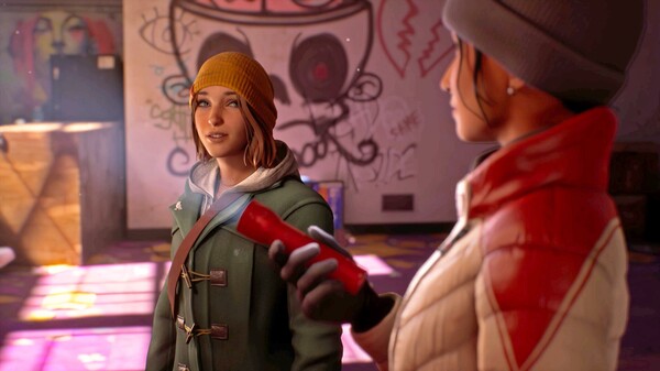 Life is Strange: Double Exposure screenshot