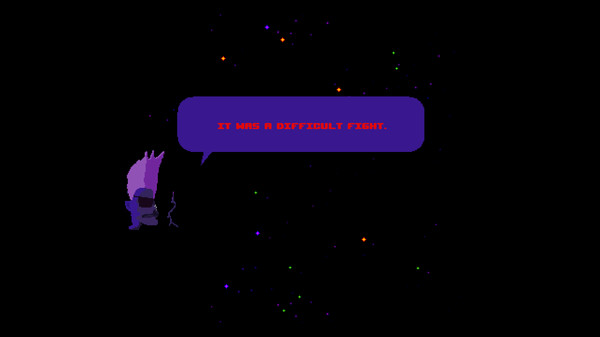 Скриншот из Robert: Space Stories and Battles Скриншот из Robert: Space Stories and Battles