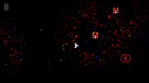 Скриншот из Robert: Space Stories and Battles Скриншот из Robert: Space Stories and Battles