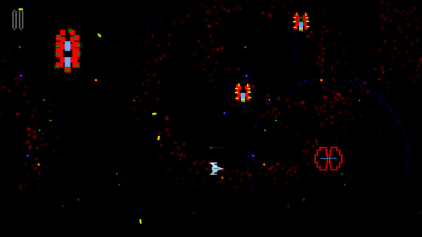 Скриншот из Robert: Space Stories and Battles Скриншот из Robert: Space Stories and Battles