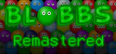 Blobbs: Remastered no Steam