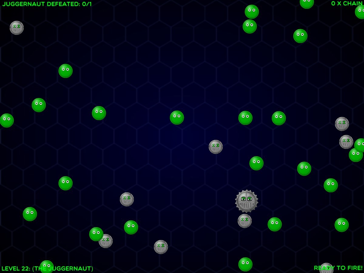 Blobbs: Remastered #3