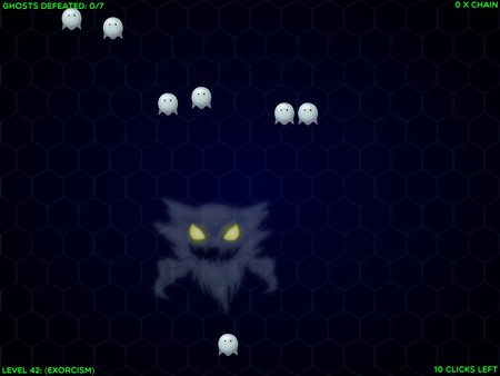 Скриншот из Blobbs: Mad Science Скриншот из Blobbs: Mad Science