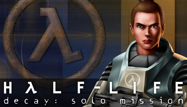 Todos os Half-Life estão de graça na Steam