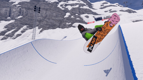 Shredders screenshot