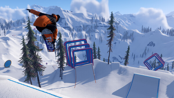 Shredders screenshot