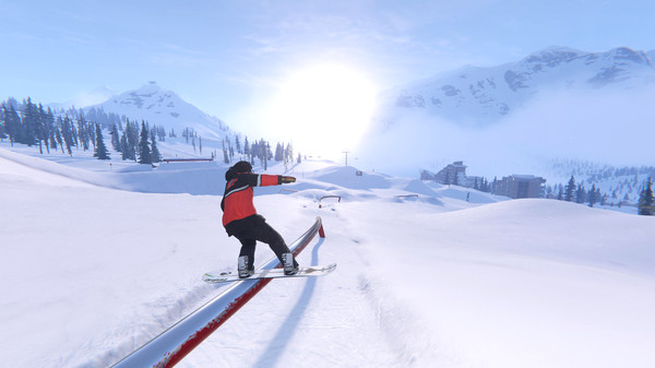 Screenshot of Shredders