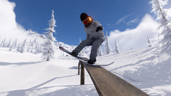 Shredders screenshot