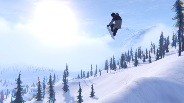 Screenshot of Shredders