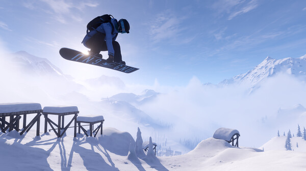 Shredders screenshot