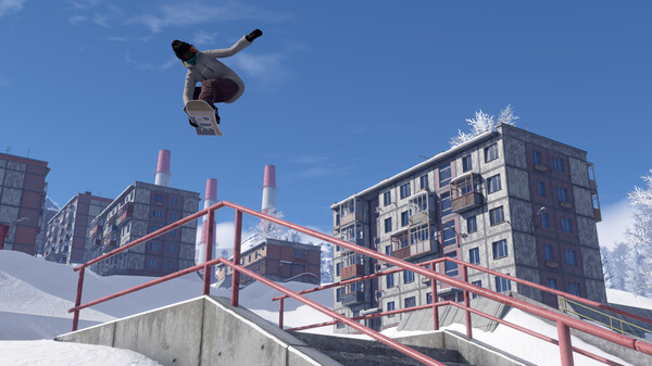 Shredders screenshot