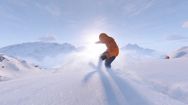 Screenshot of Shredders