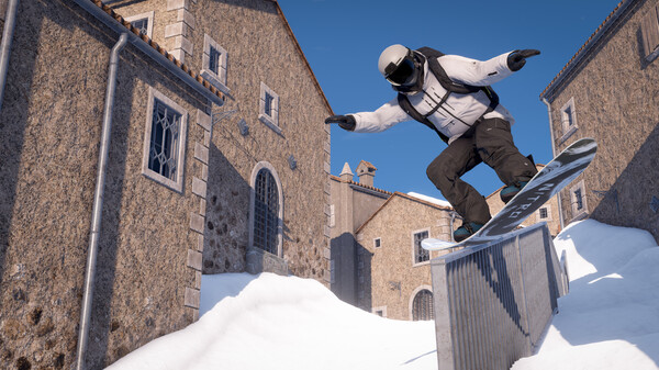 Shredders screenshot