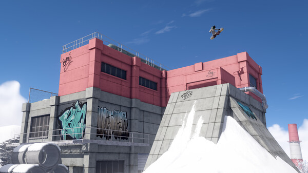 Shredders screenshot