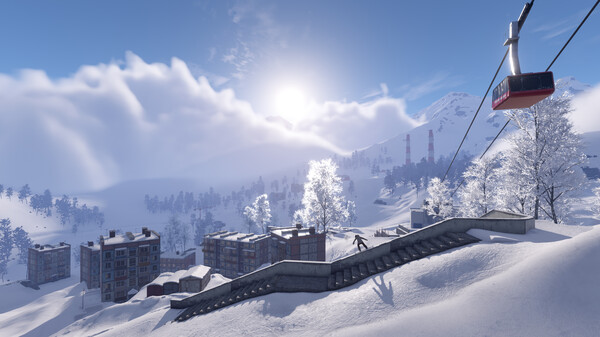 Shredders screenshot