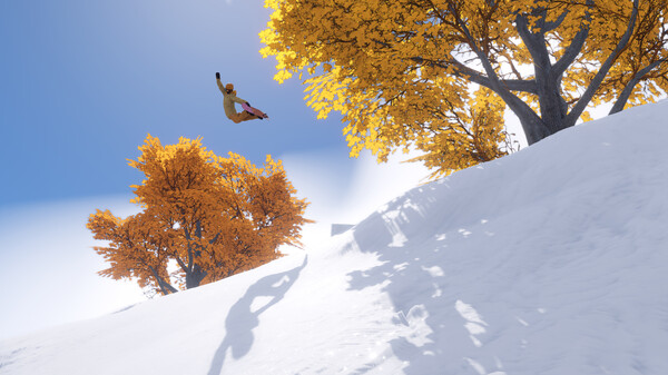 Shredders screenshot