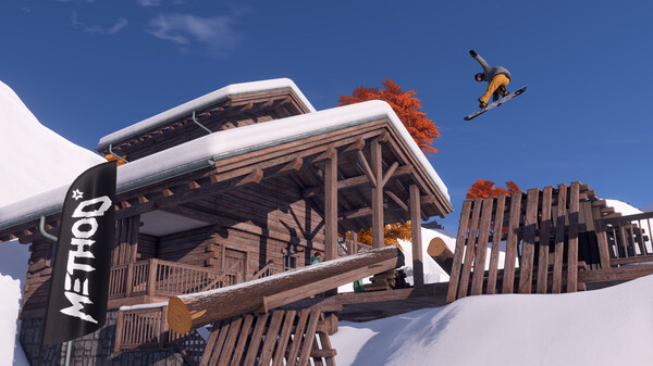 Shredders screenshot