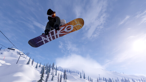 Shredders screenshot