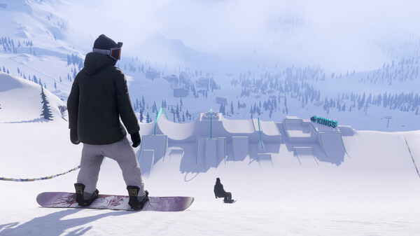 Shredders screenshot