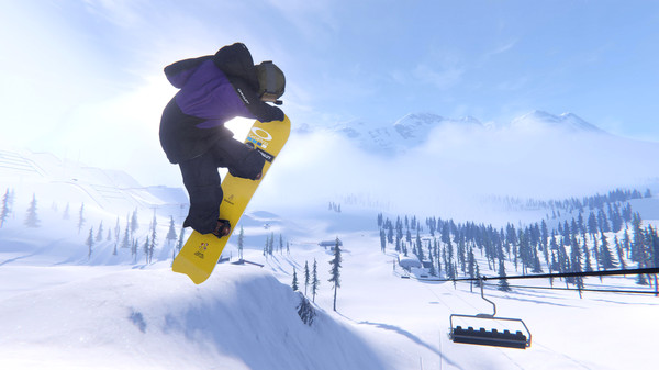 Screenshot of Shredders