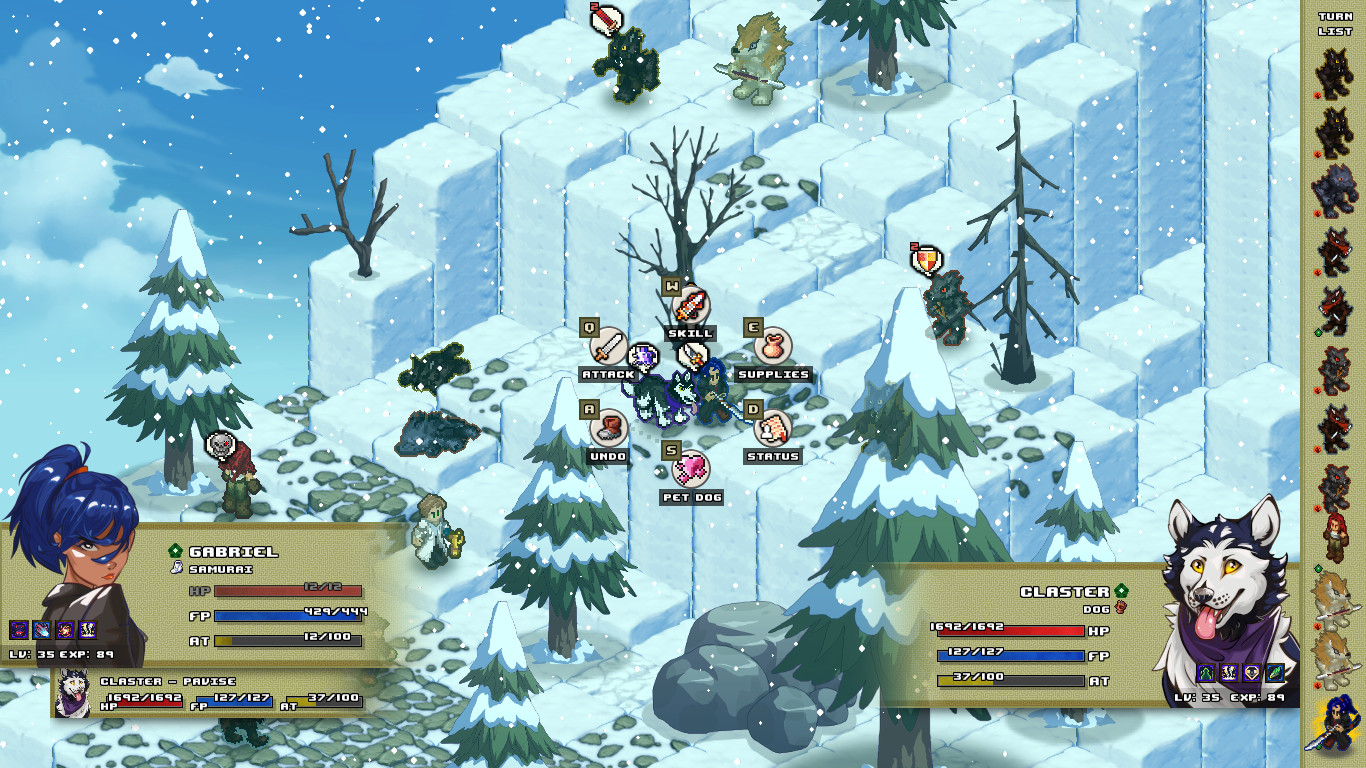 Far Away From Home screenshot 1