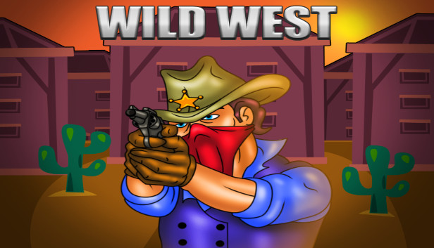 WILD WEST on Steam WILD WEST on Steam