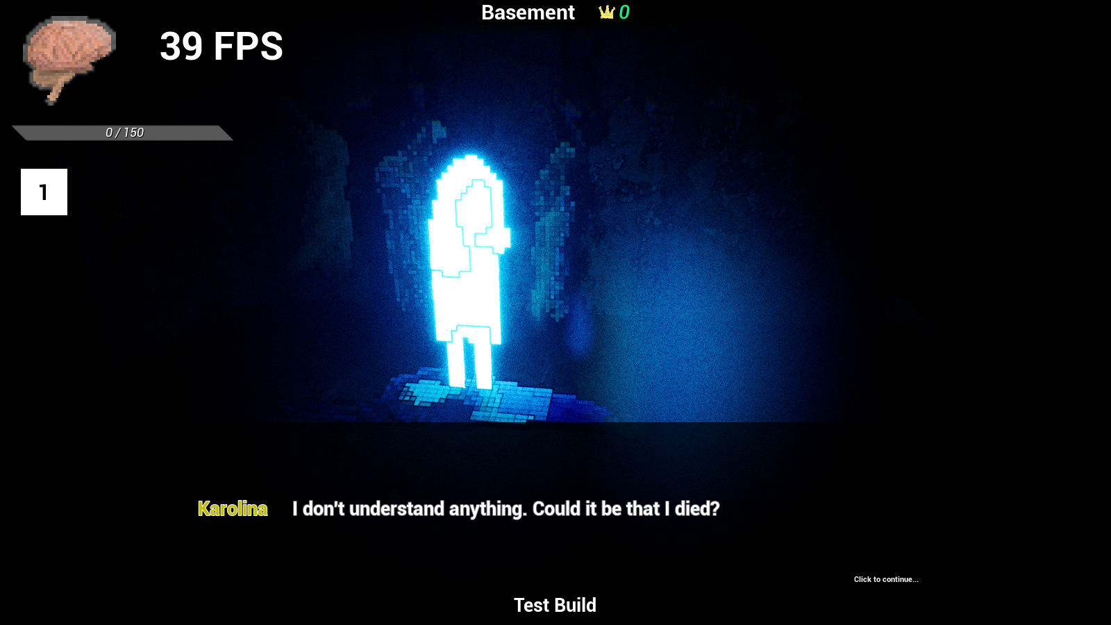 Karolina screenshot 1