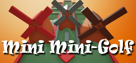 Mini Mini-Golf banner image