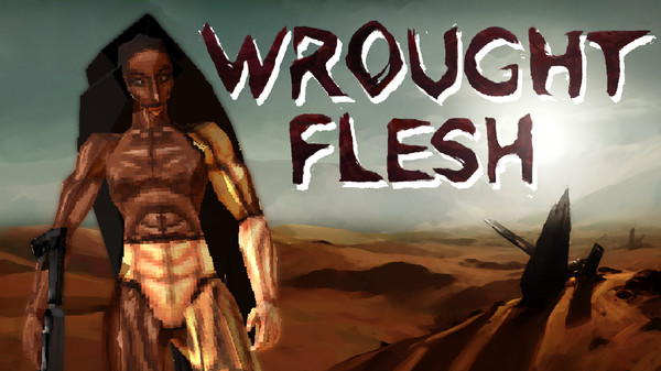 скриншот Wrought Flesh Soundtrack 0