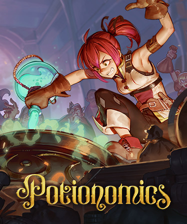 Potionomics