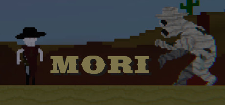 Mori banner image